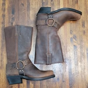 Frye Boots